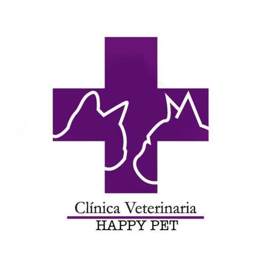 Happy Pet Happy Pet Veterinary Clinic: image of logo