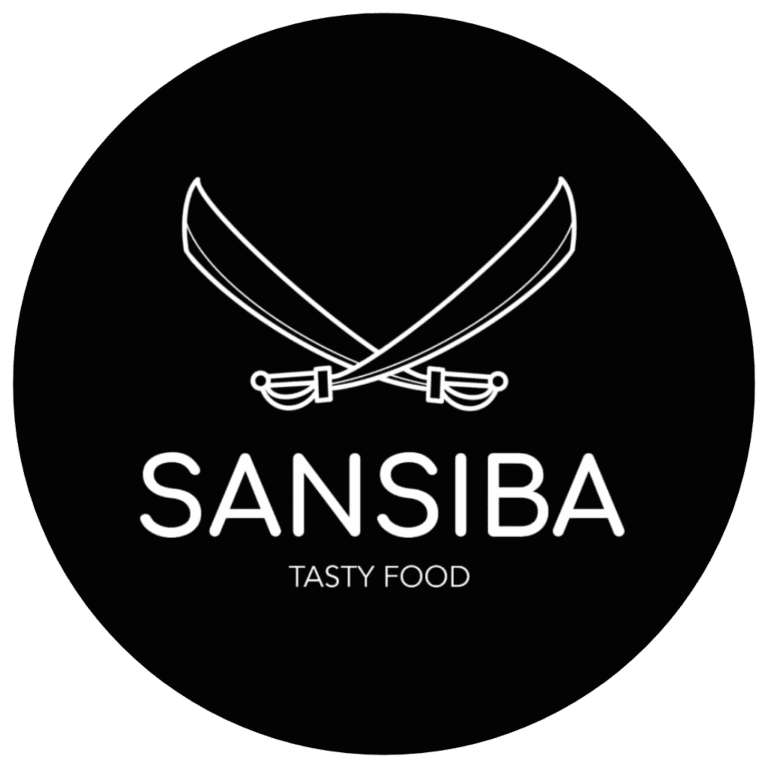 Sansiba Logo