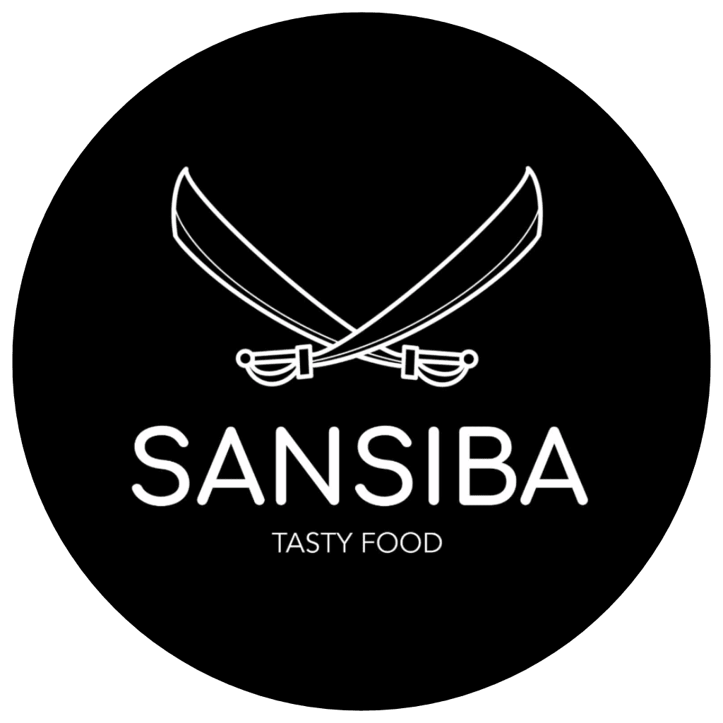 Sansiba Logo
