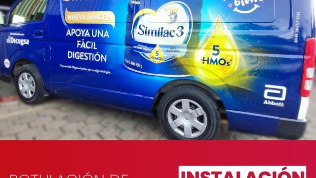 Matspen: Sample signage and printed branding materials by Matspen Nicaragua workshop/manufacturing