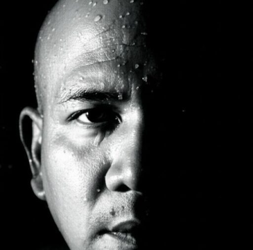 Agua Roca Deliveries of Agua Roca on a street in San Juan del Sur with water bottles piled in back