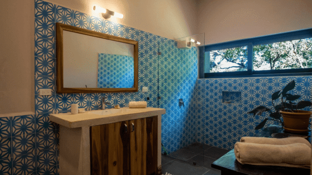 View 2 of Bathroom 1 of equestrian estate listed by Discover Real Estate