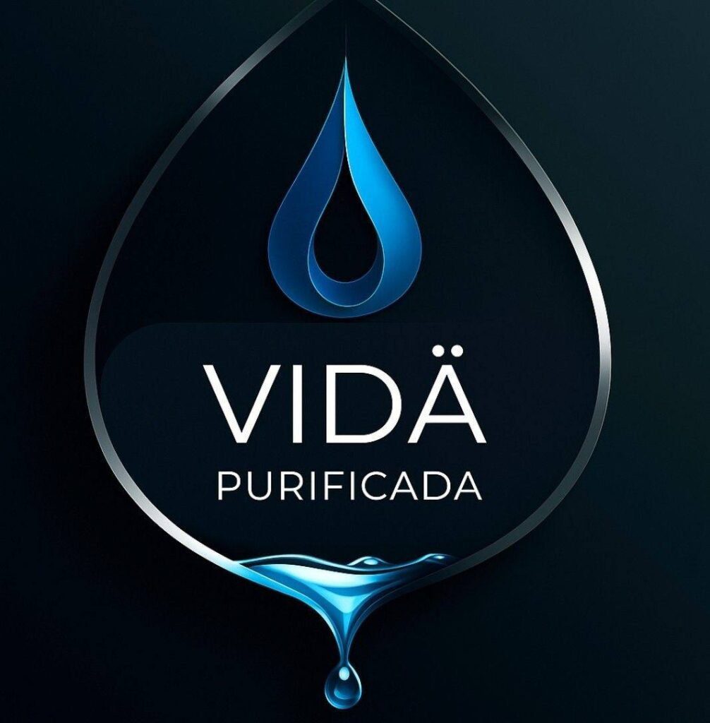 Residential reverse osmosis water purification system installed in home delivering clean drinking water