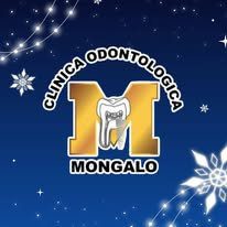 Exterior of Clínica Mongalo Montenegro dental clinic and patient consultation