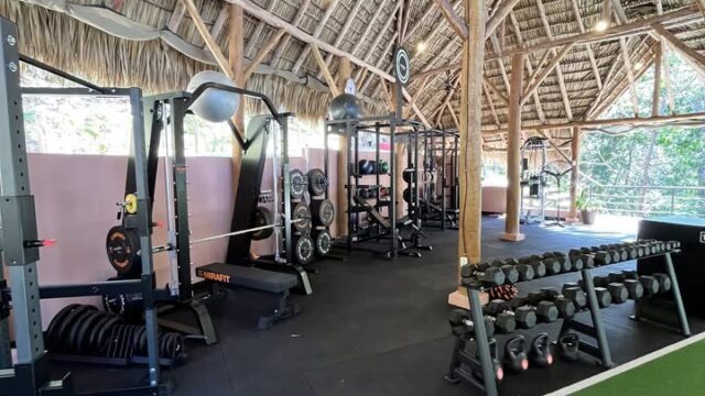 Its a Lifestyle Fitness training and nutrition coaching at facility in Maderas, San Juan del Sur