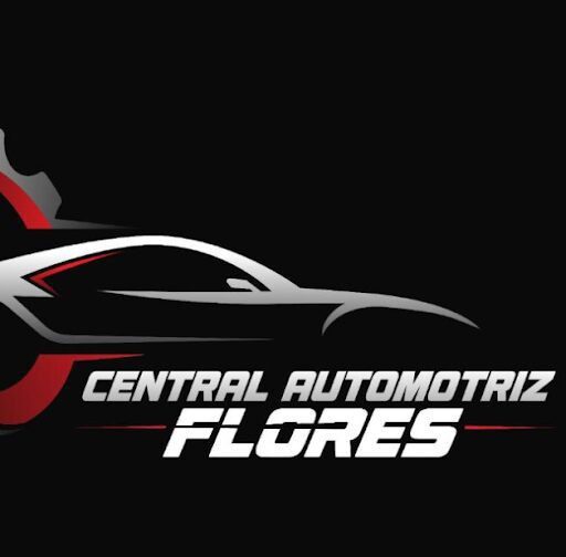 Mechanic working on car at Taller Flores automotive repair shop in Rivas, Nicaragua