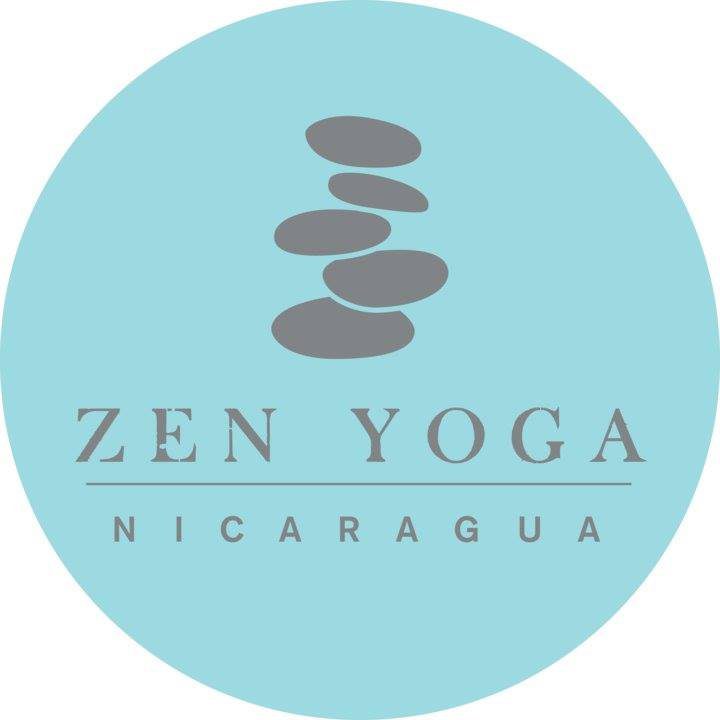 zen yoga massage services in san juan del sur x Nicaragua relaxed room with ac and music