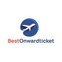 Onward travel reservation proof – BestOnwardTicket.com