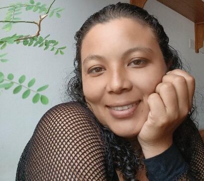 sanchezguido baker and pinata maker creating handmade cakes and piñatas for parties and events in Escamequita Nicaragua