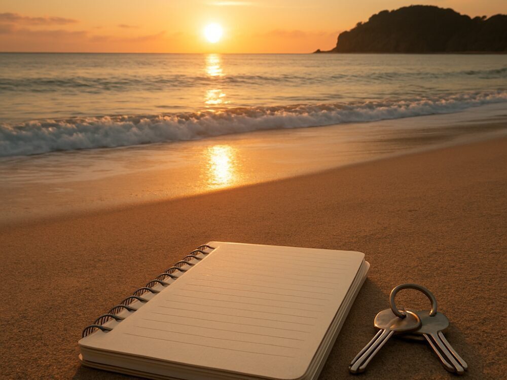 Buying property in Nicaragua guide inspired by a San Juan del Sur realtor interview with Natalie Sullivan of Discover Real Estate