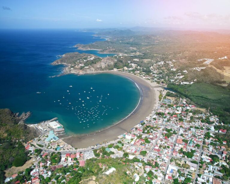 San Juan del Sur