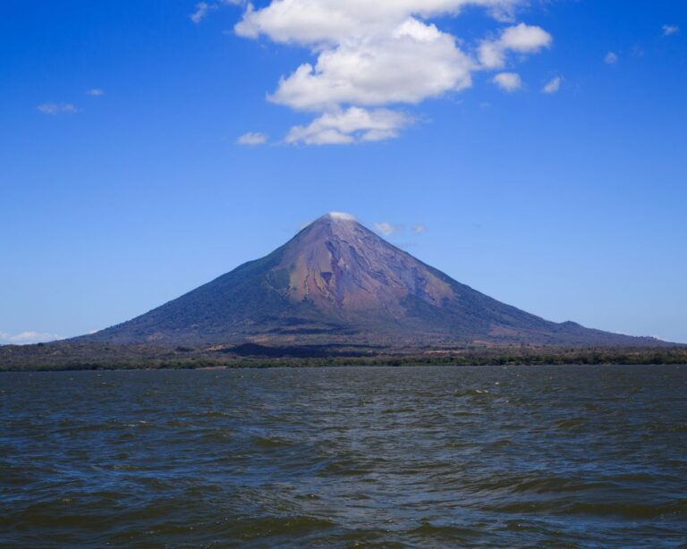 Ometepe