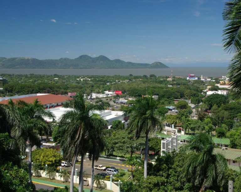 Managua