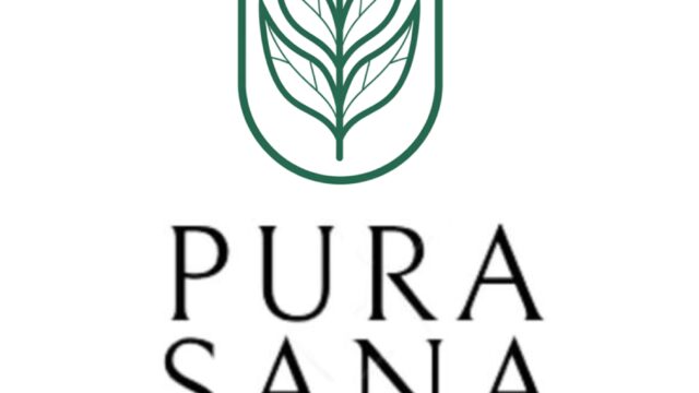 Pura Sana Organic Yoghurt Logo
