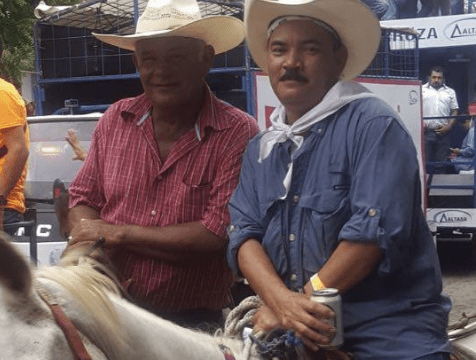 Fernando Veterinario Rivas