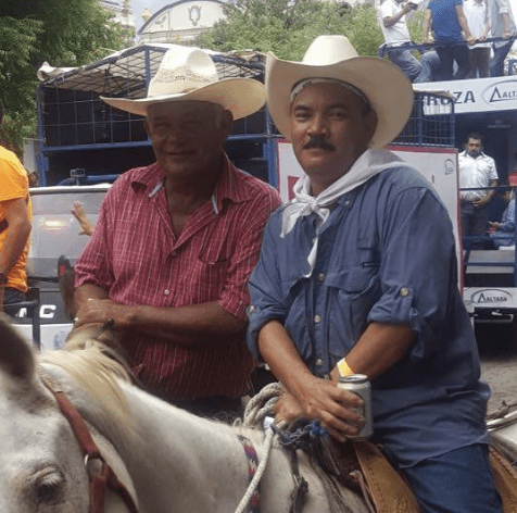 Fernando Veterinario Rivas