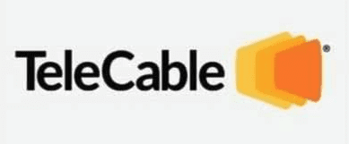 Logo for TeleCable SJDS