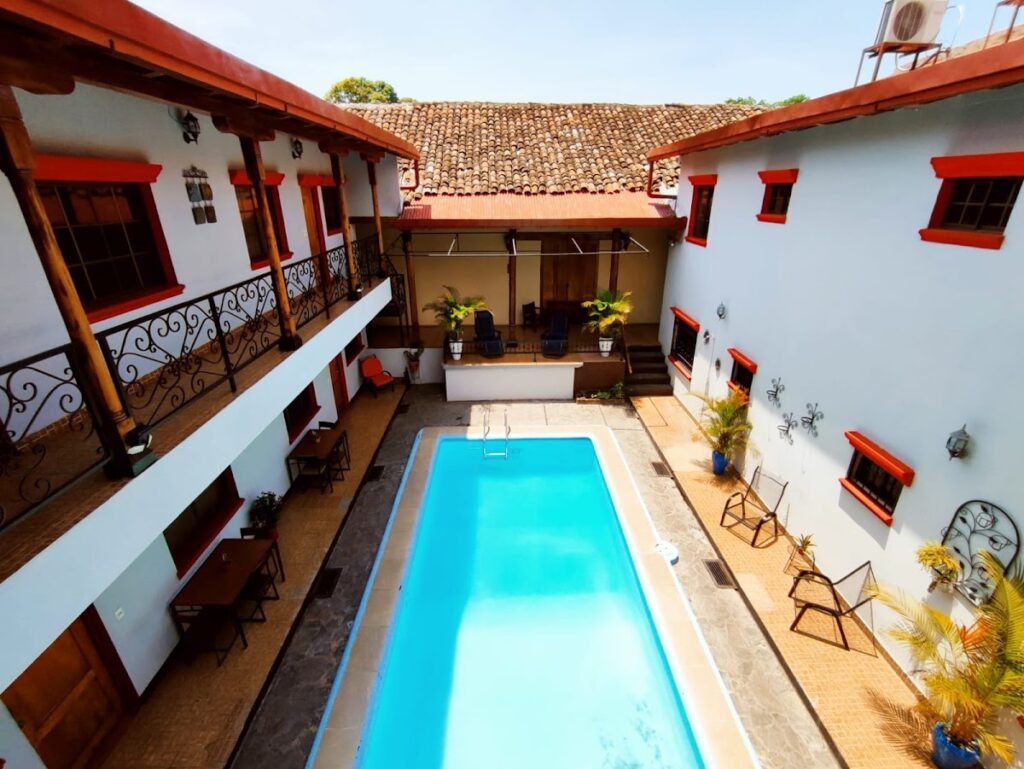 Casona Macondo | Granada