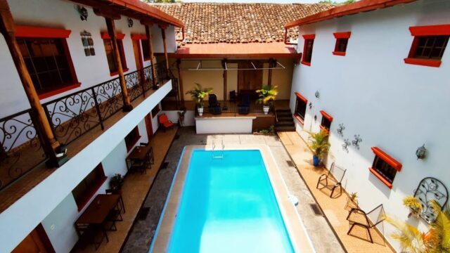 Casona Macondo | Granada