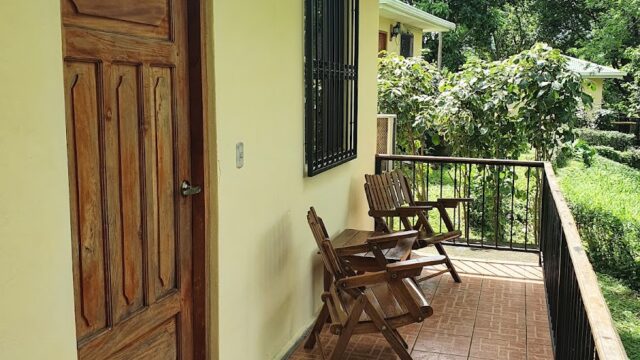 El Encanto Garden-Hotel