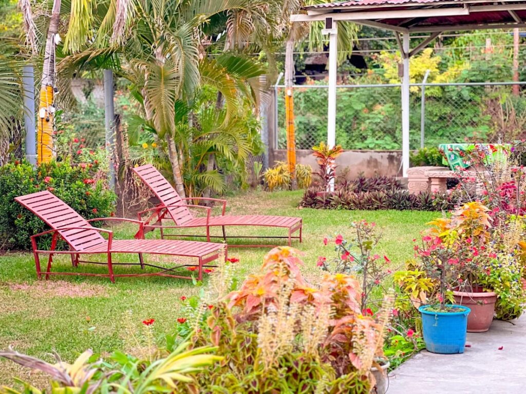 Hostal Nathaly