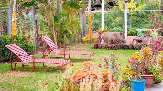 Hostal Nathaly