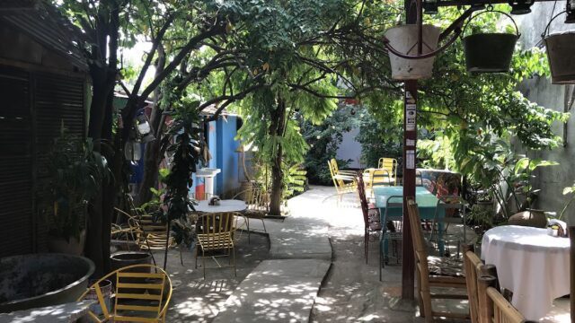 Museito De Carlos